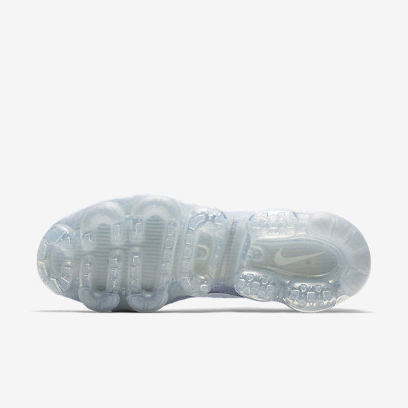 Vapormax flyknit se on sale laceless